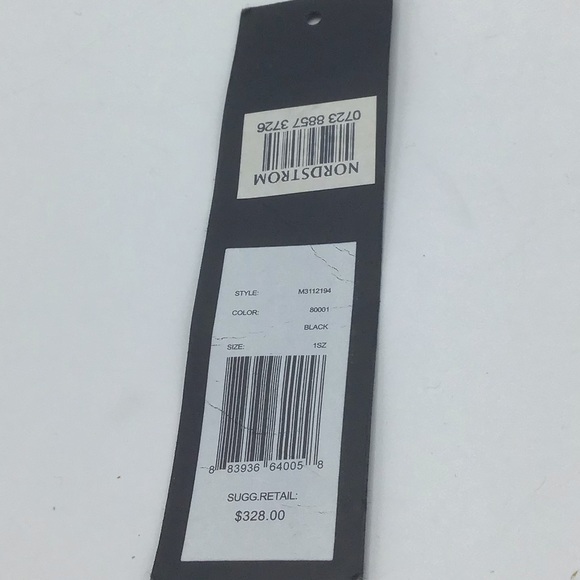 Marc By Marc Jacobs Workwear Crossbody Bag NWT - Picture 8 of 9